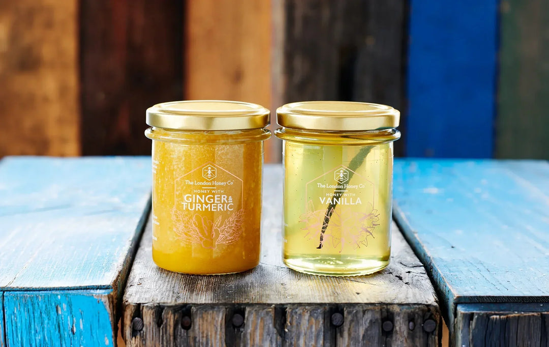 Meet the Merchant:  The London Honey