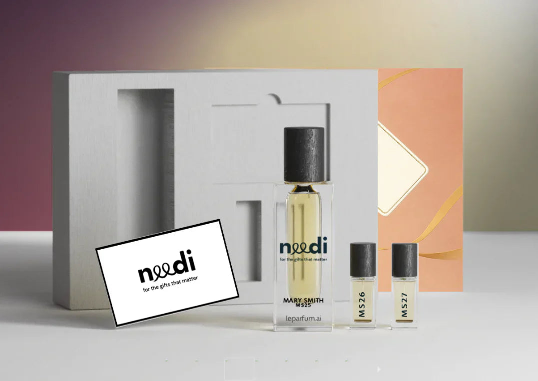 Merchant spotlight: leparfum.ai