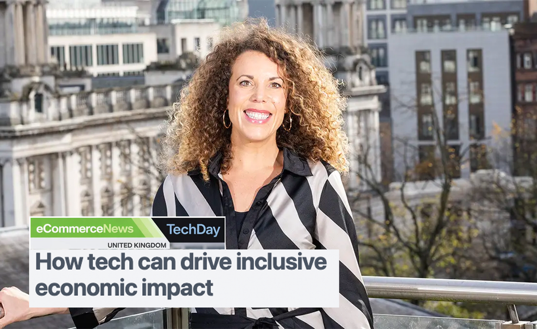 needi CEO Louise Doyle Featured in eCommerce News UK