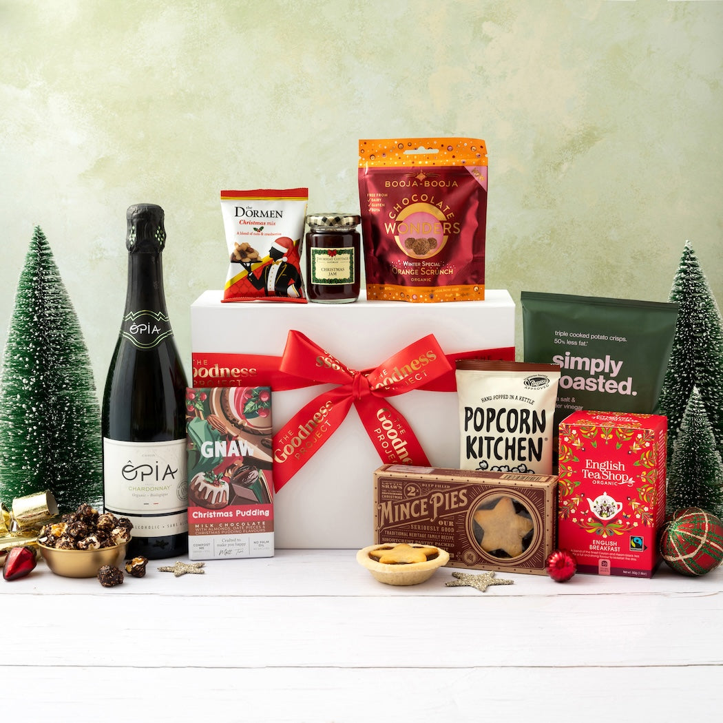 Client Christmas Gifts