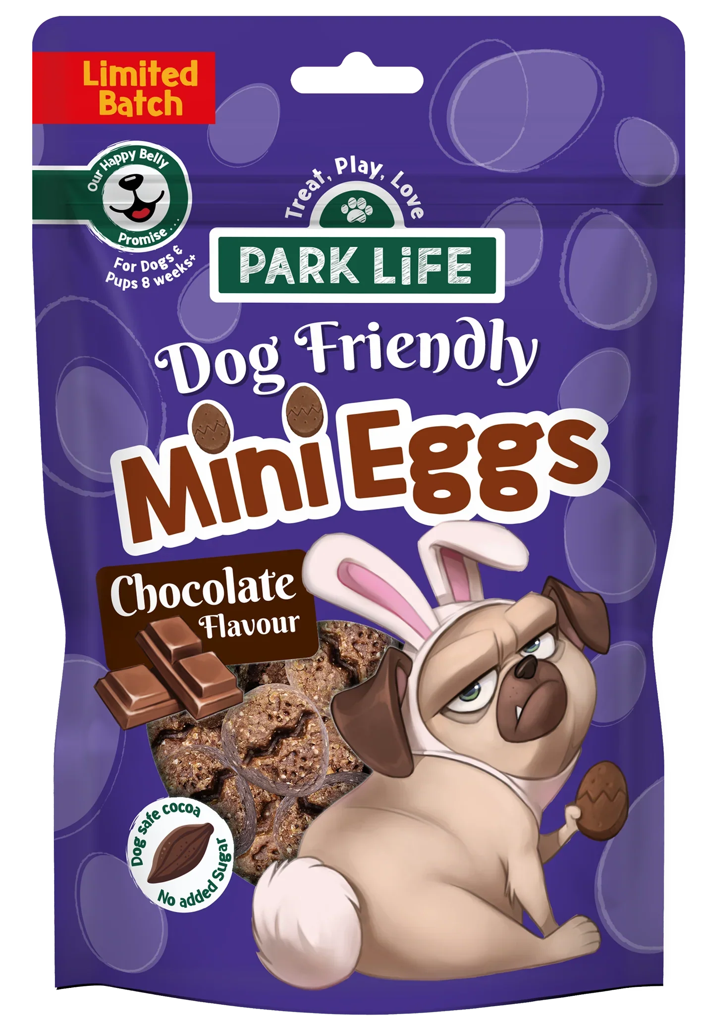 PARK LiFE PET