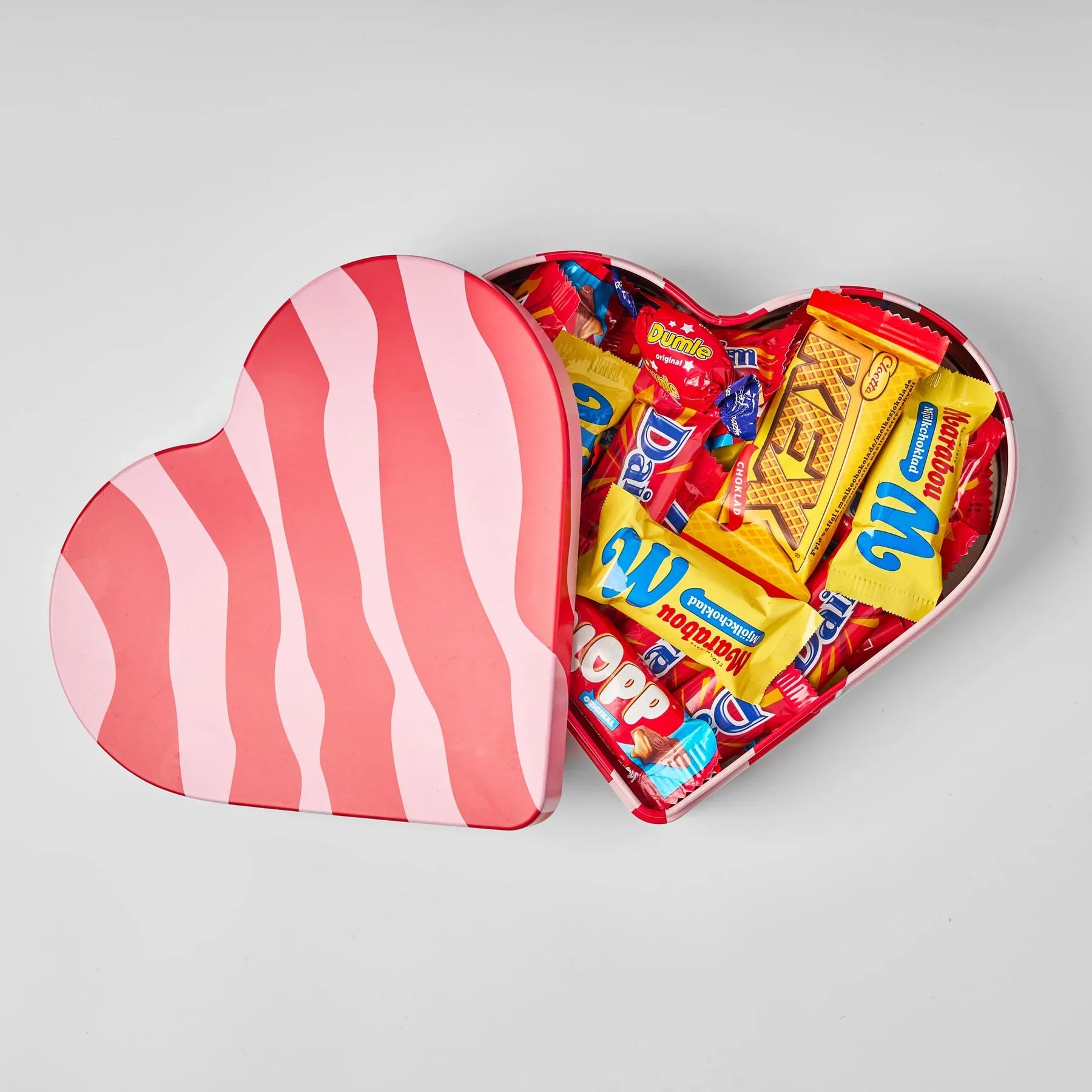 Valentine's Day