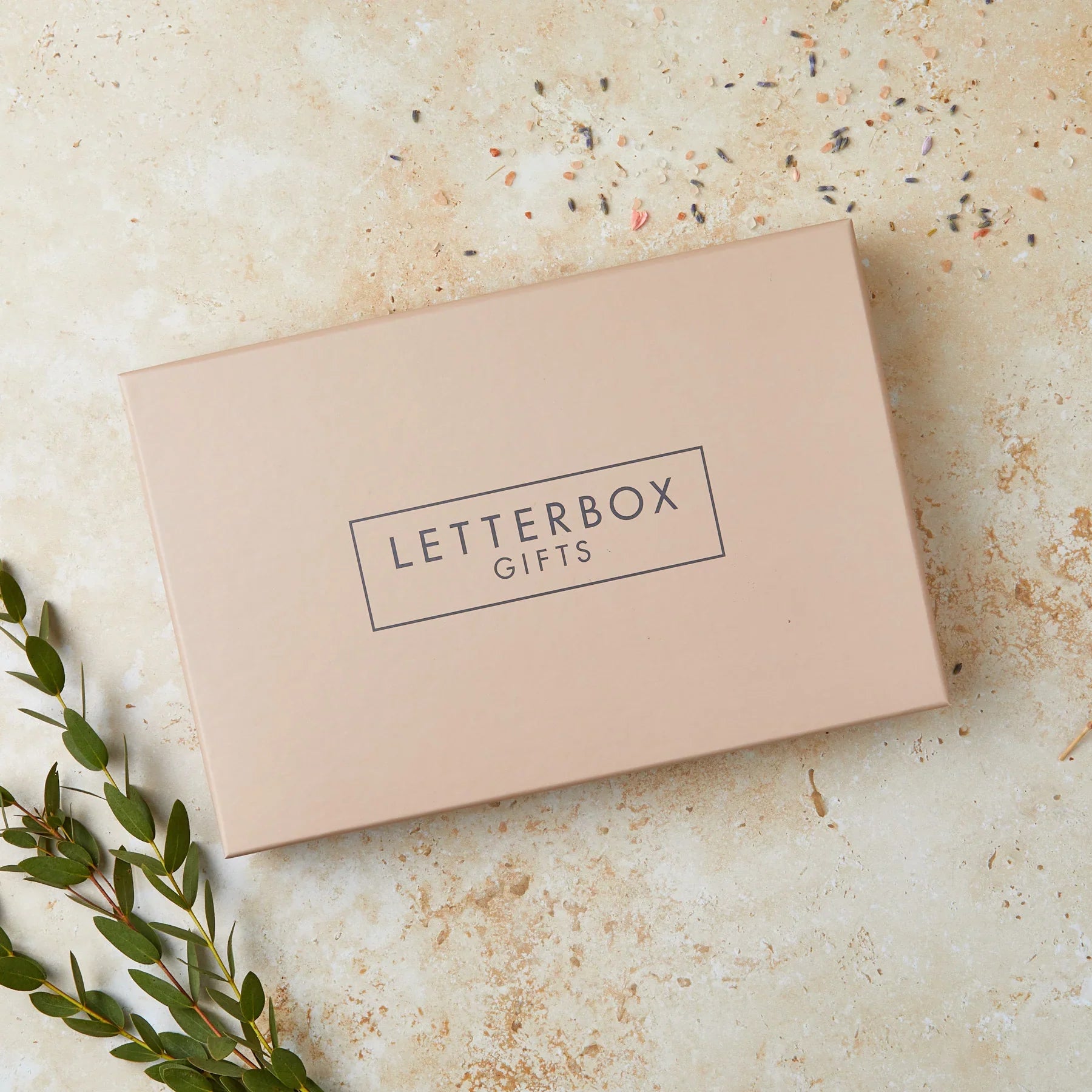 Letterbox Gift Shop