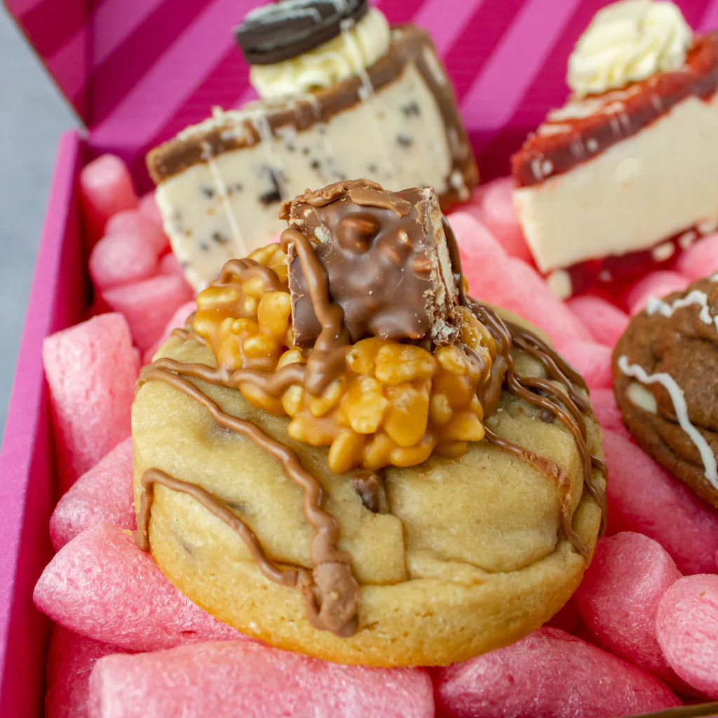 Chocolates & Confectionery