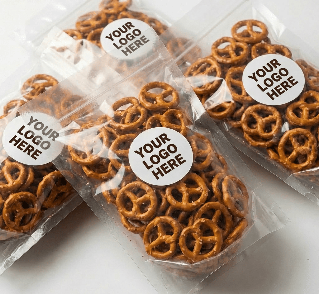 Branded Client Gifts