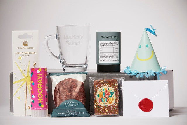 Special Occasion Client Gifts