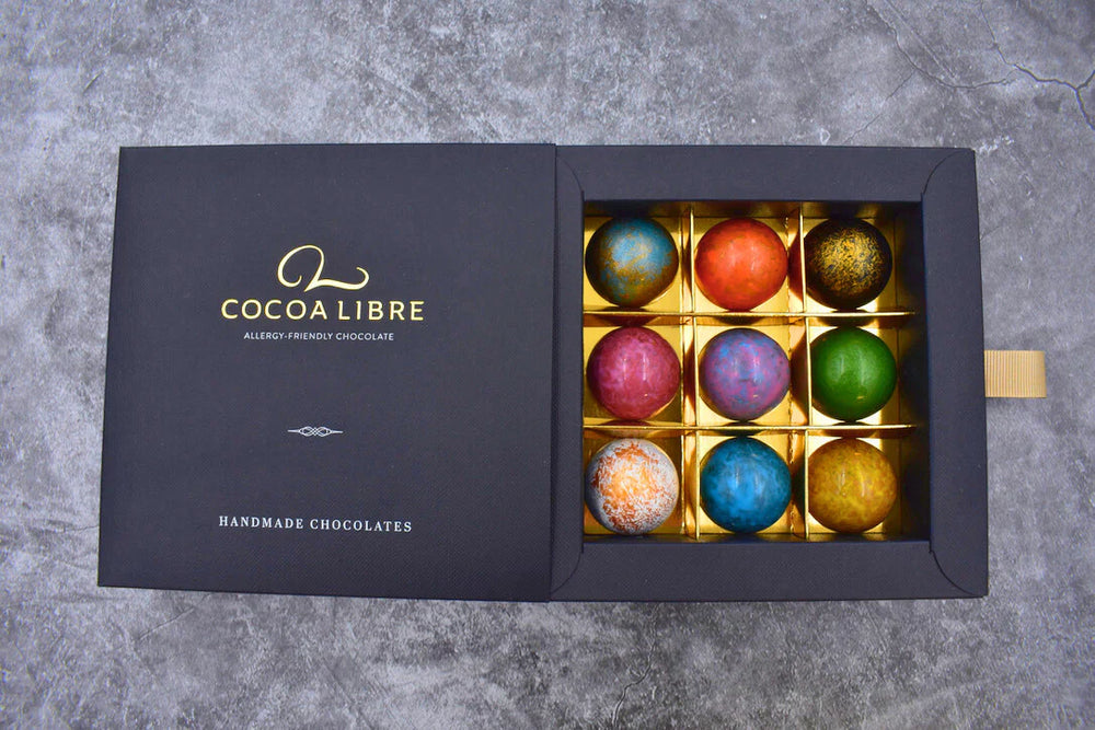 Cocoa Libre gifts
