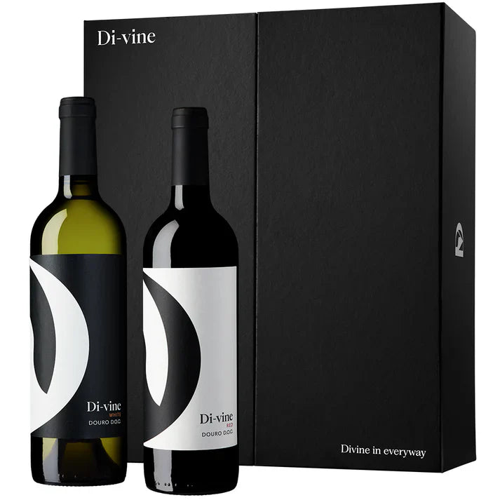 Di-vine gifts