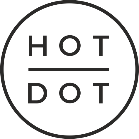 Hot Dot gifts