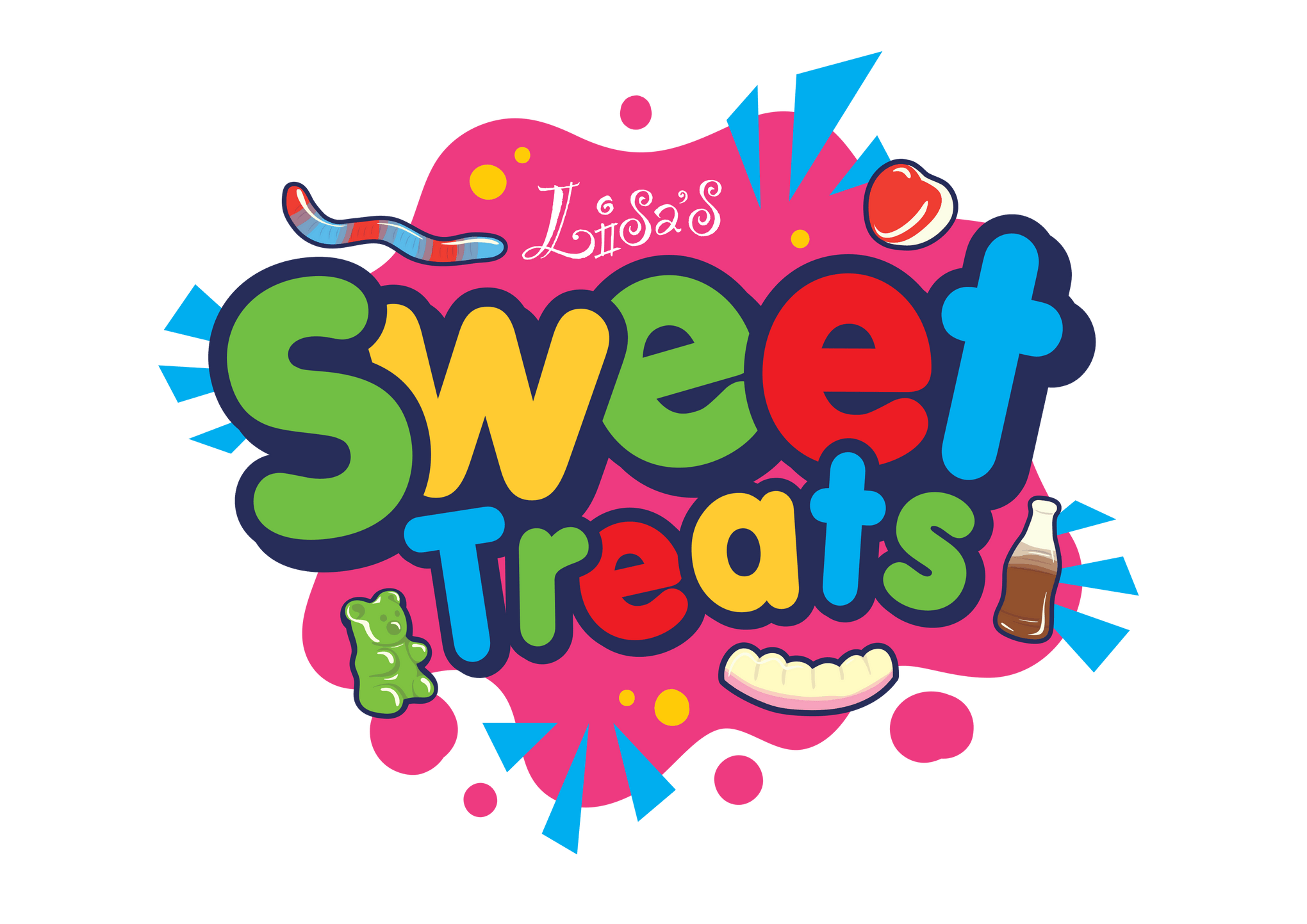 Lisa's Sweet Treats
