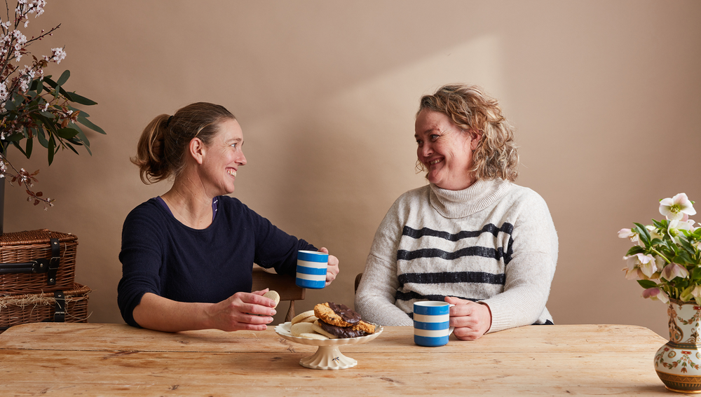 The Cornish Food Box Company gifts