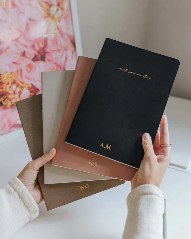 The Inspired Stories gifts