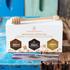 The London Honey Co gifts