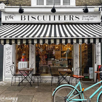 Biscuiteers