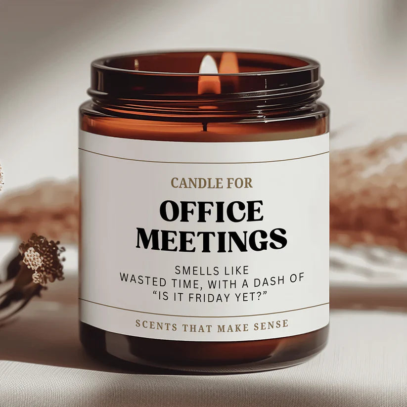 Fragranced Humour gifts