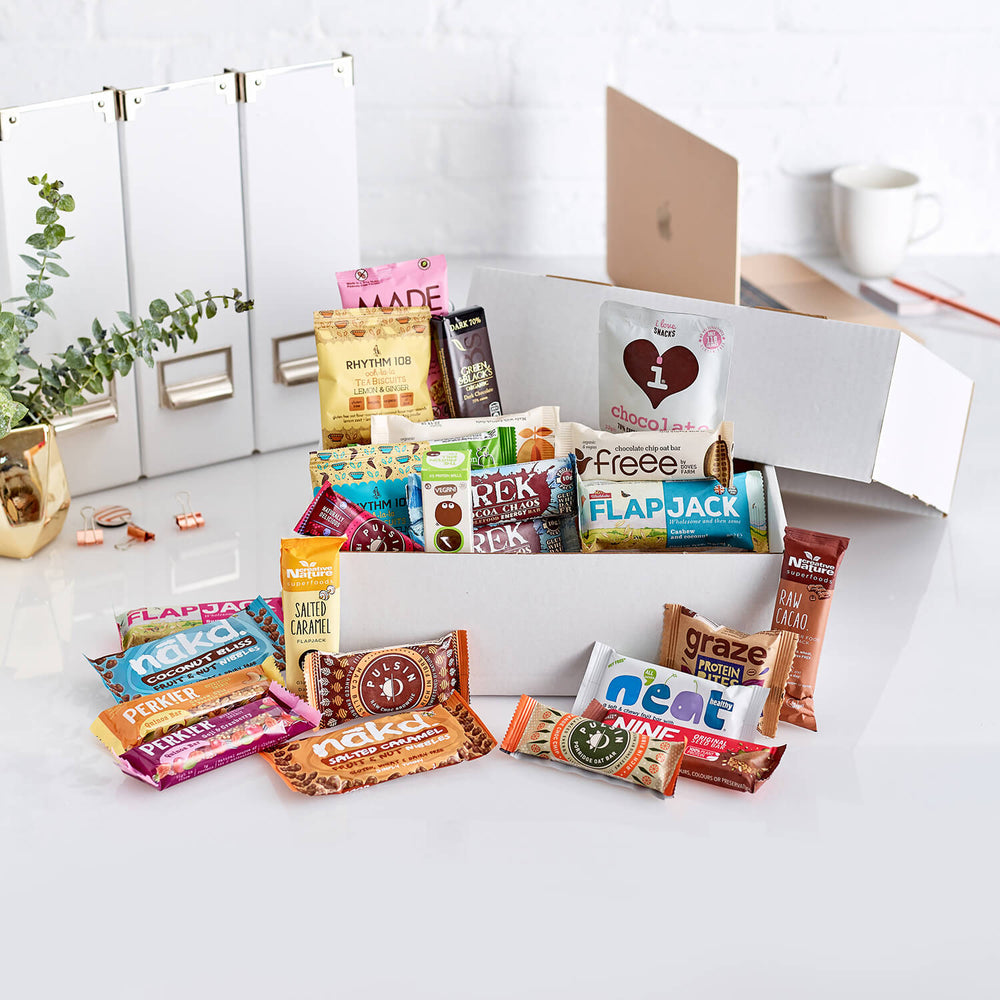 The Goodness Project gifts