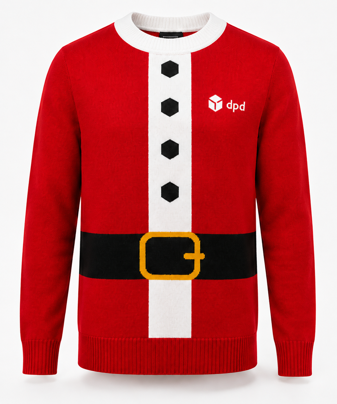 DPD Exclusive Christmas Jumper