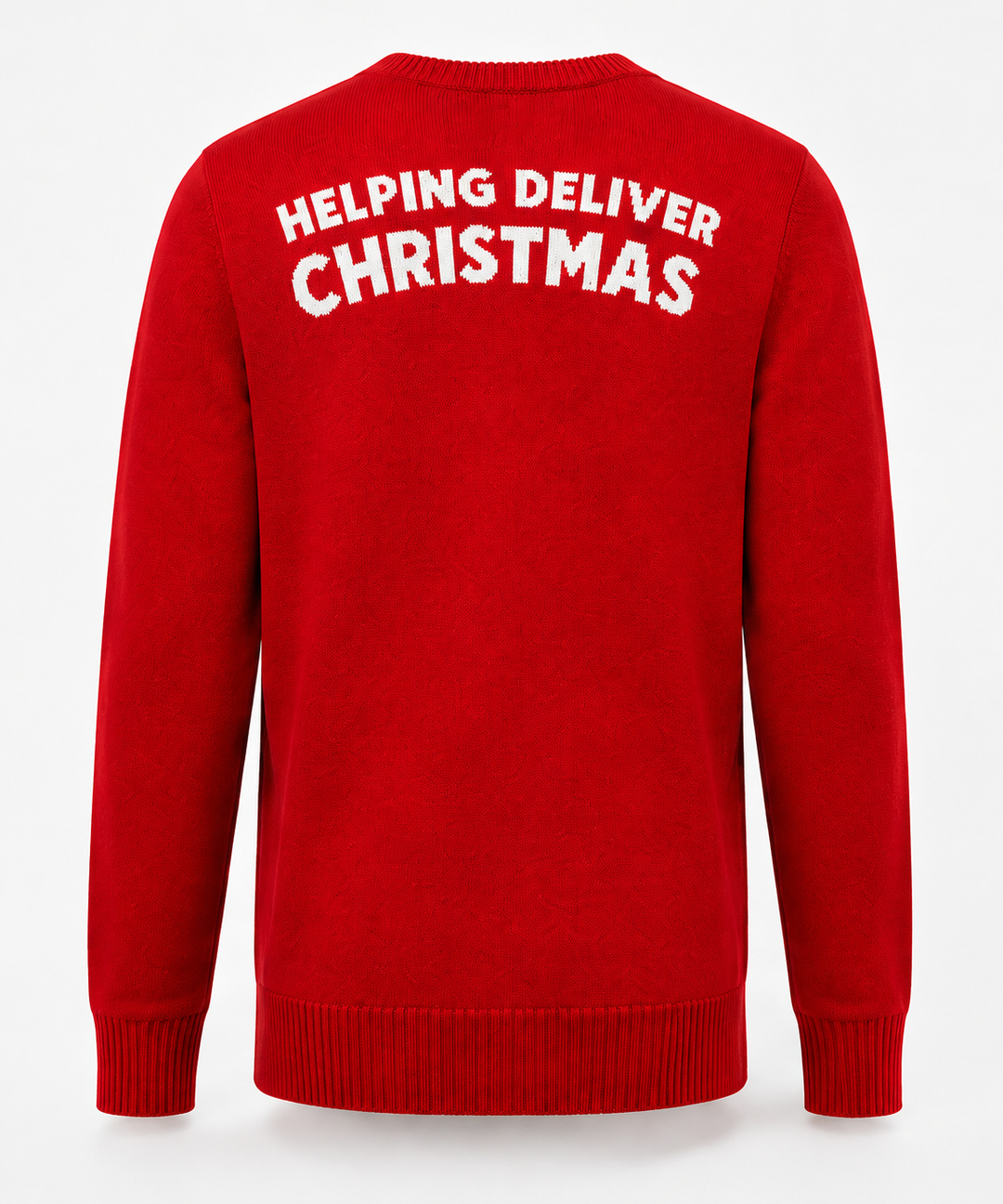 DPD Exclusive Christmas Jumper