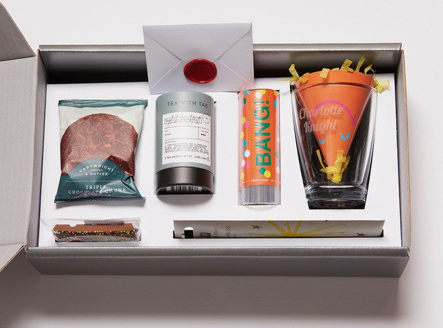 Birthday Box