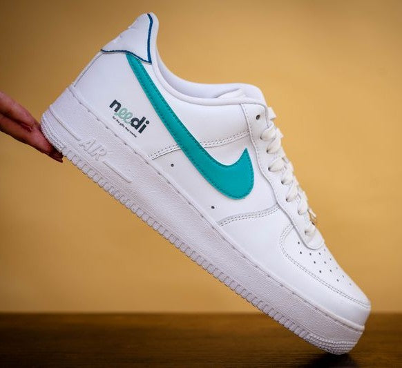 Branded Trainers
