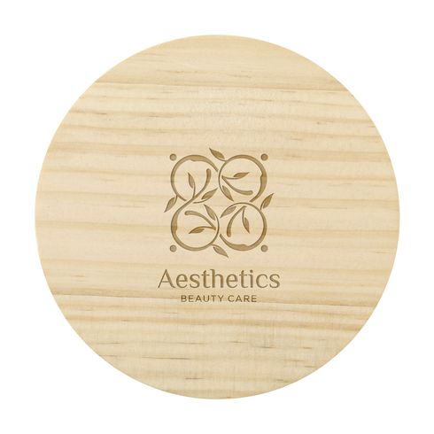 Luxury Branded Candle