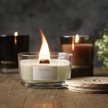 Luxury Branded Candle
