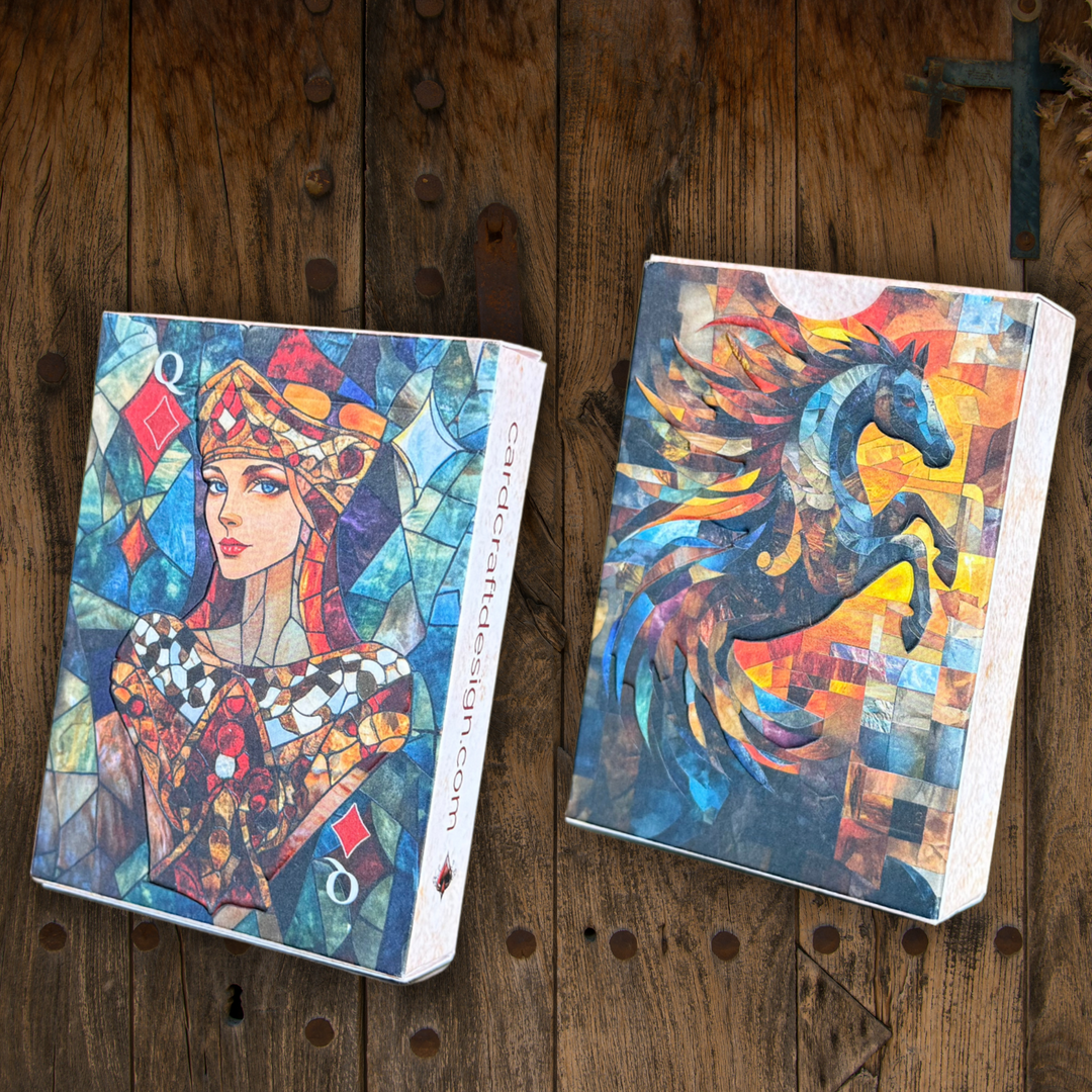 The Renaissance Deck