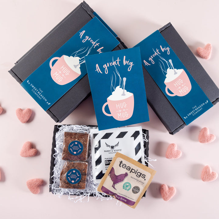 Warm Embrace Box