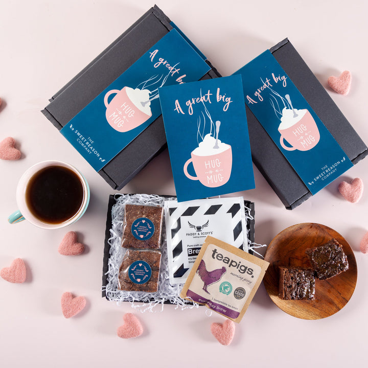 Warm Embrace Box