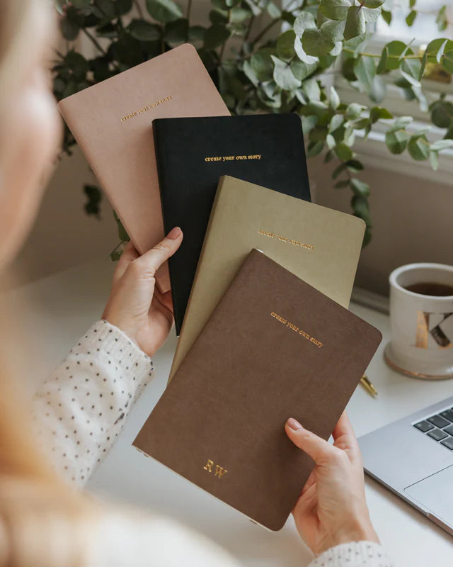 Undated Lifestyle Weekly Planner