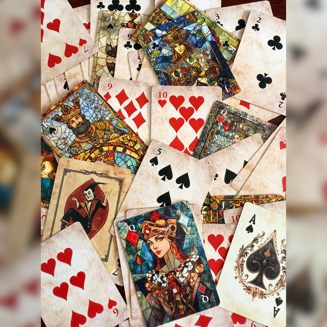 The Renaissance Deck