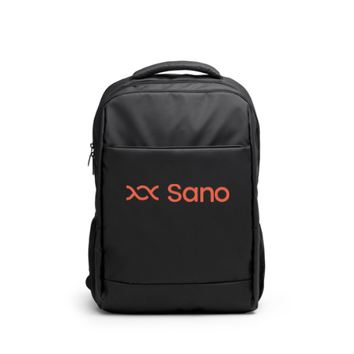 Sano Branded - Welcome Box