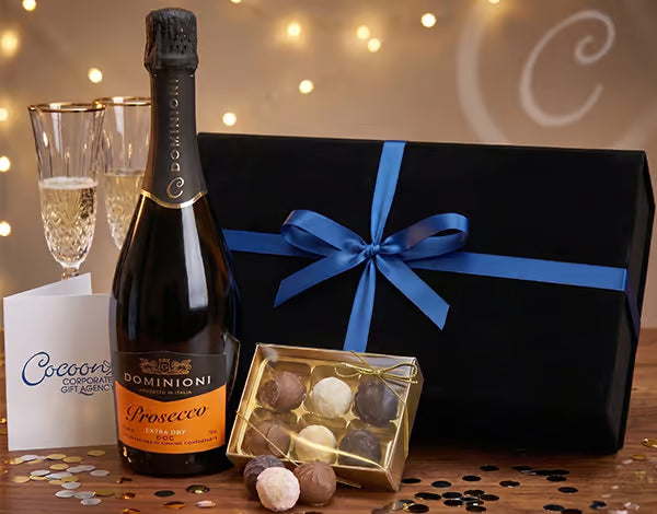 Prosecco & Chocolates