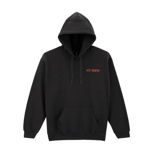 Sano Branded - Welcome Box