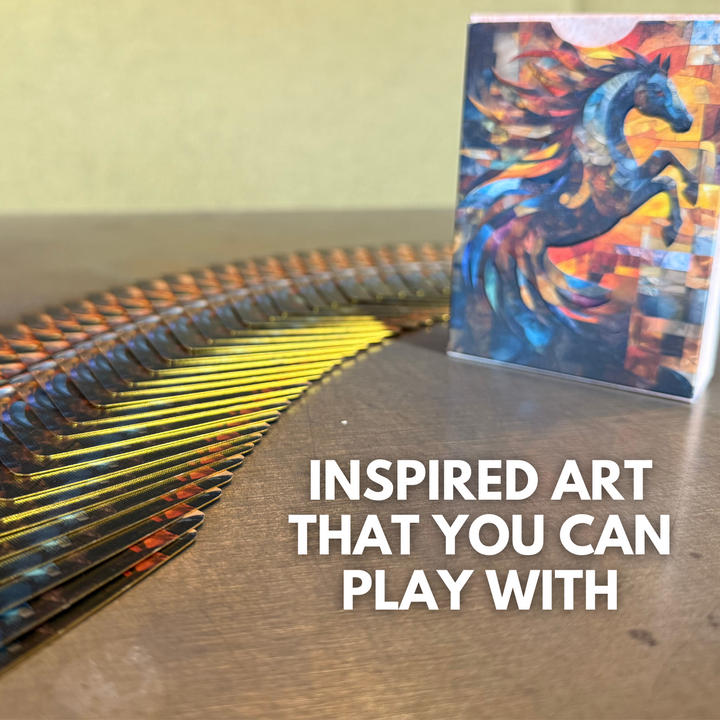 The Renaissance Deck