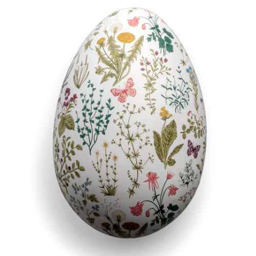 Limited Edition Vegan Easter Egg