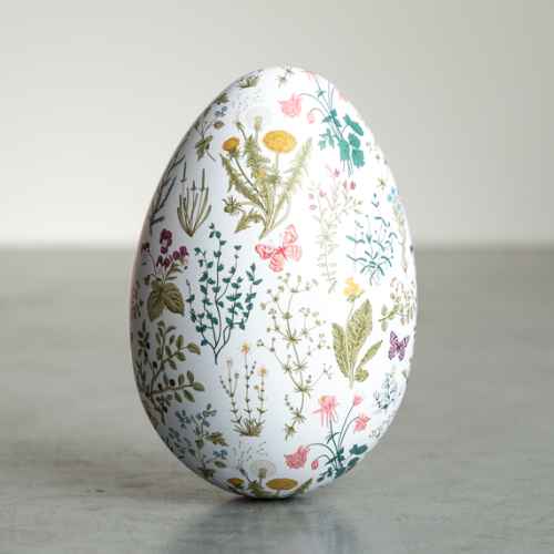 Limited Edition Vegan Easter Egg