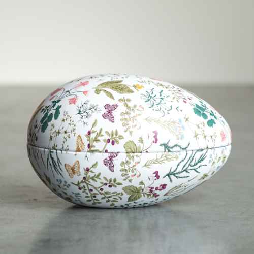 Limited Edition Vegan Easter Egg