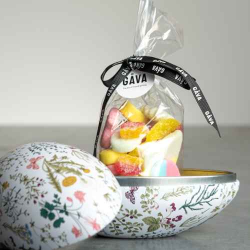 Limited Edition Vegan Easter Egg