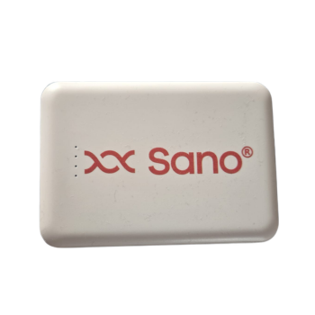 Sano Branded - Powerbank