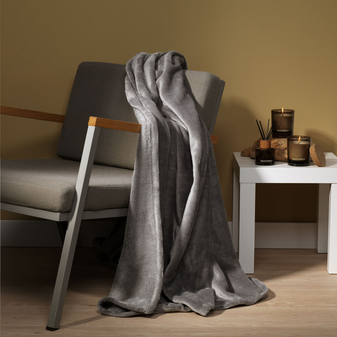 Cosy Blanket