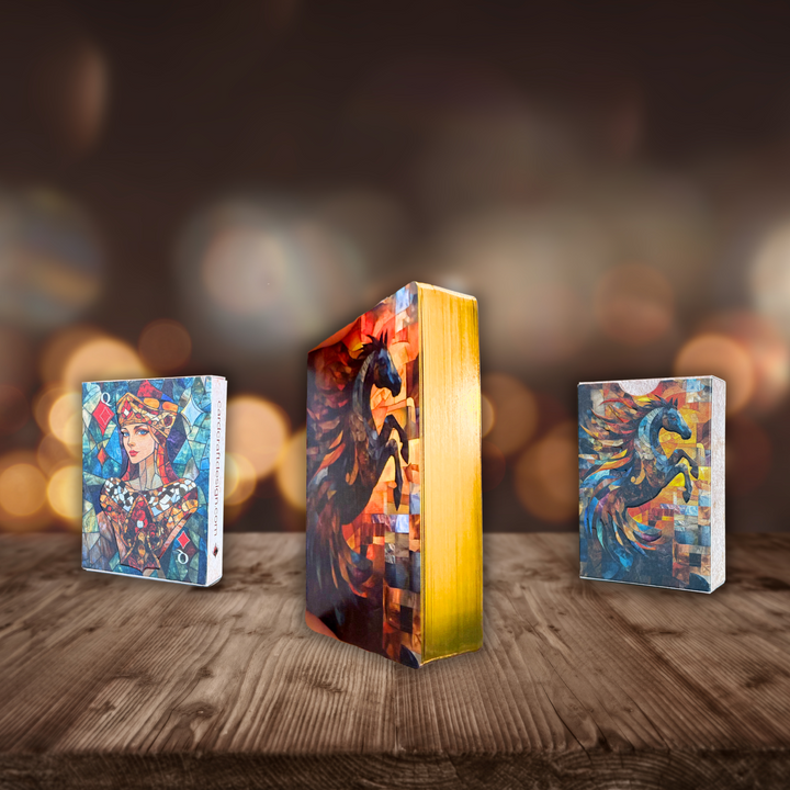 The Renaissance Deck