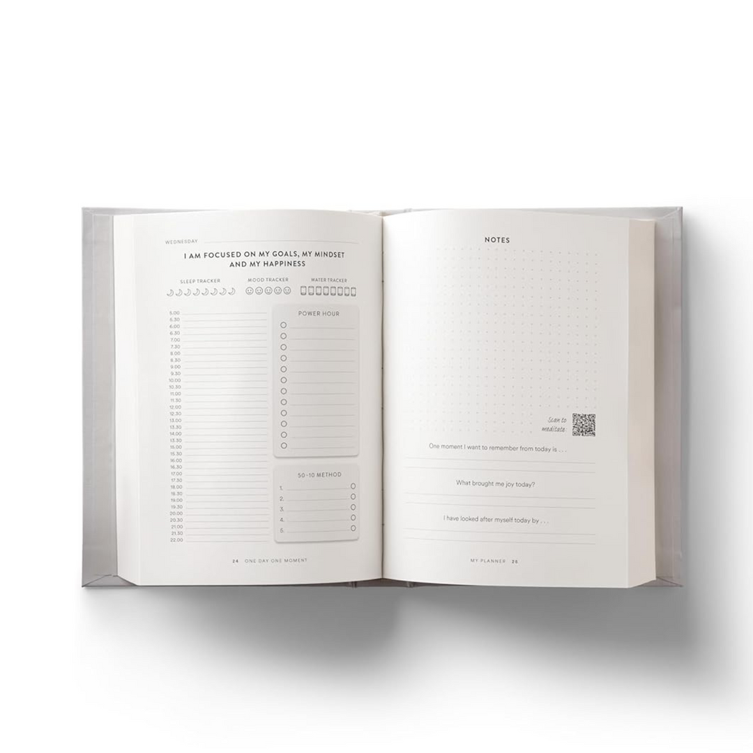 Self Care Moments Gift Set