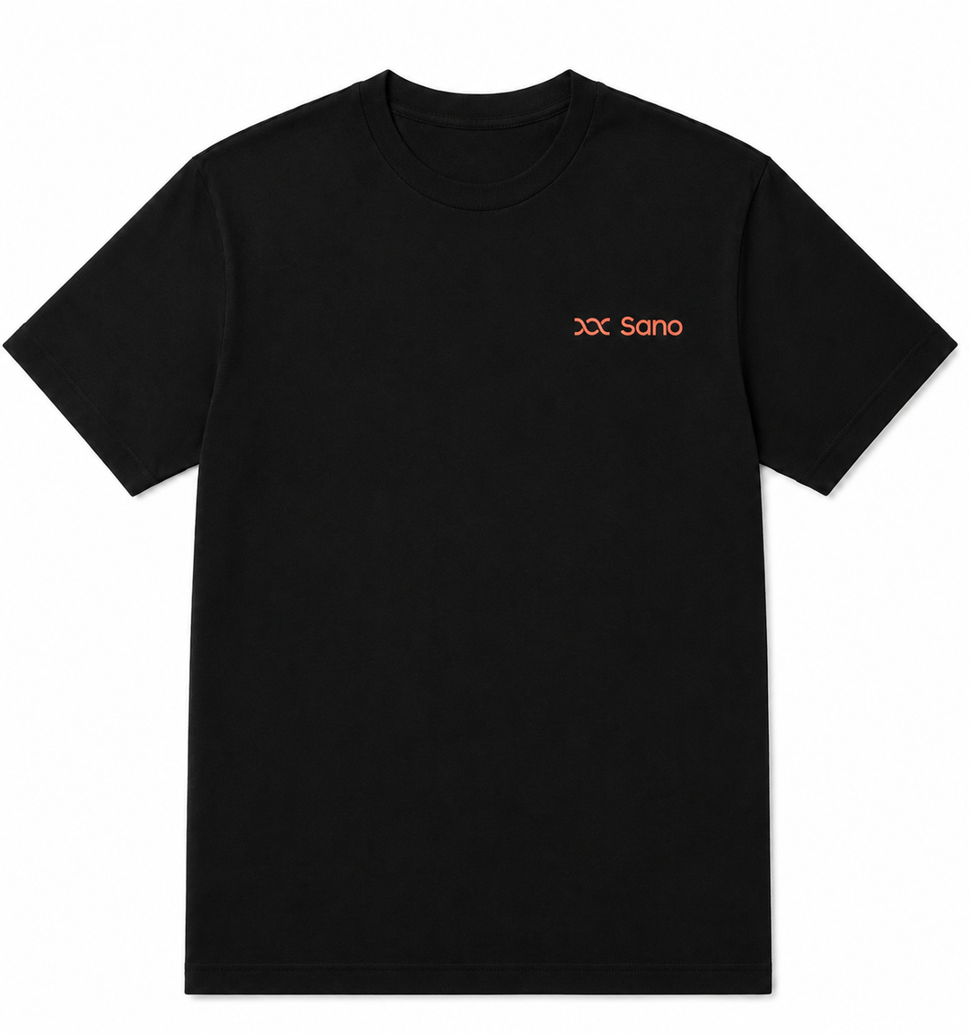 Sano Branded - T-shirt