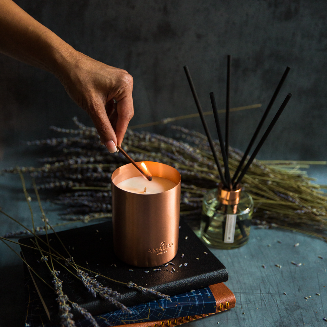 Self Care Moments Gift Set