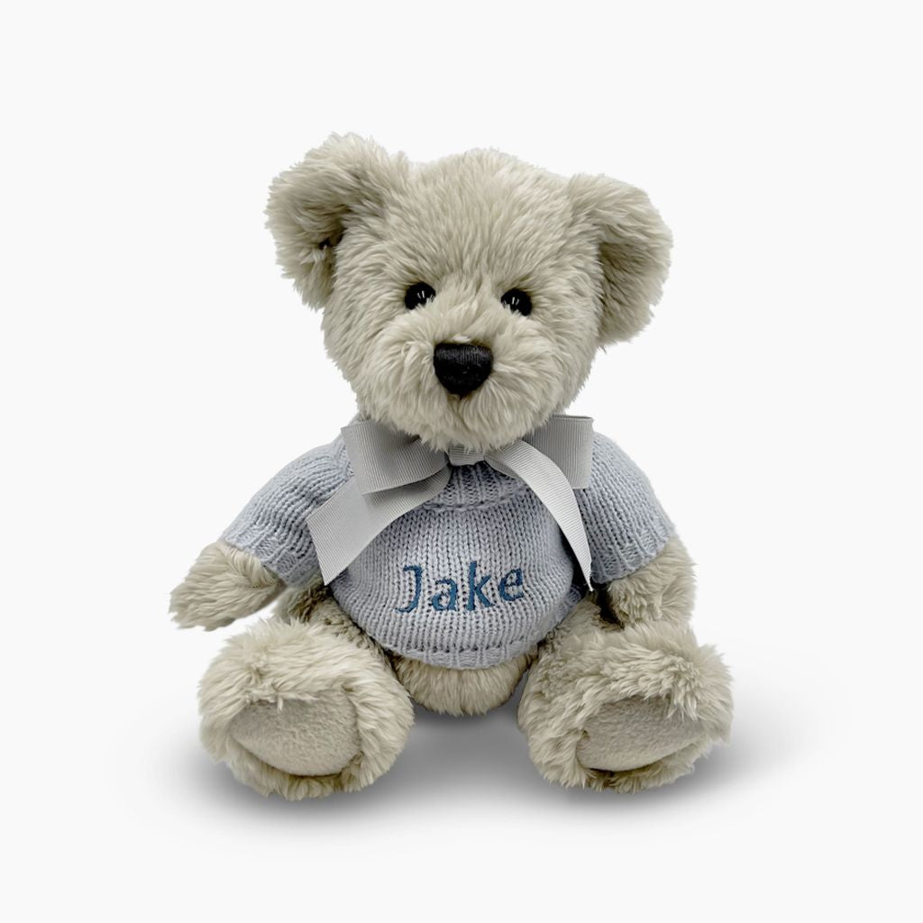 Personalised Little Love Bedtime Welcome Hamper