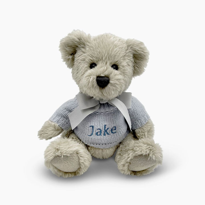 Personalised Little Love Bedtime Welcome Hamper
