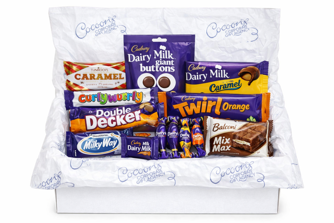 Chocolate Hamper