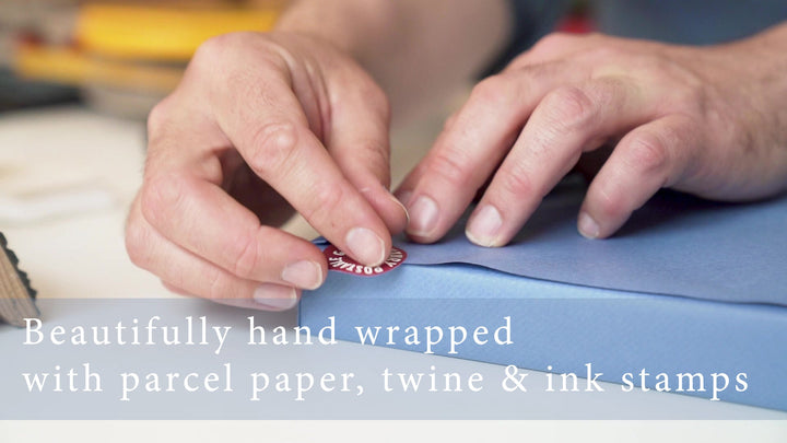 BBQ Smoky Delight Hamper