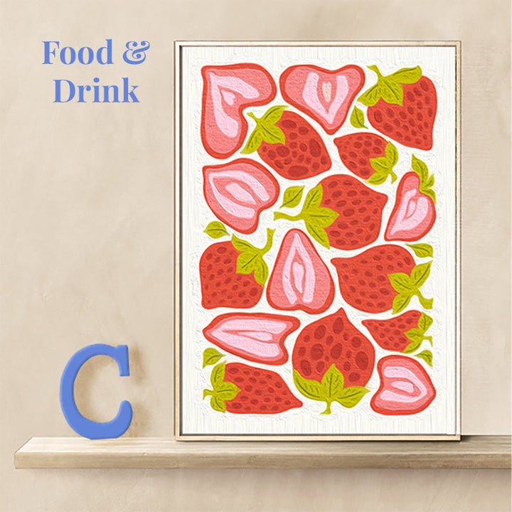 Paint and Sip Bundle